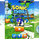 Illustration for article titled Finally an Original Mobile Game That Plays to emSonic the Hedgehog/ems Greatest Strength